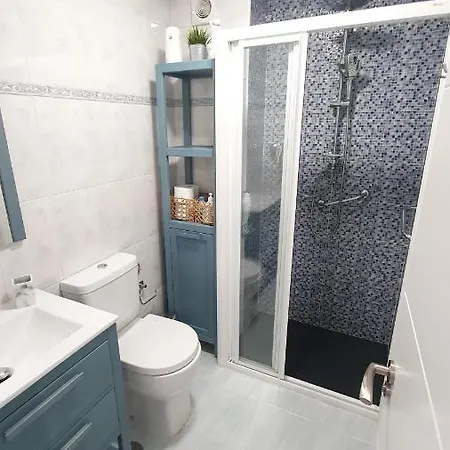 Ferienwohnung Centro-Puerto Deportivo Gijón Exterior foto