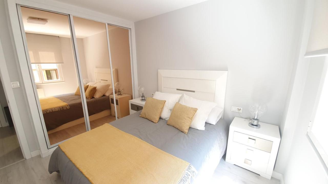 Apartment Centro-puerto Deportivo *