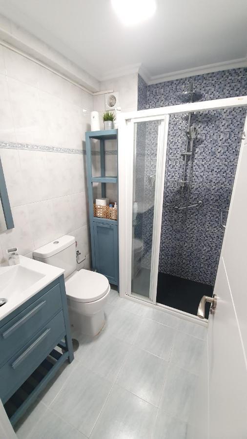 Apartment Centro-puerto Deportivo *