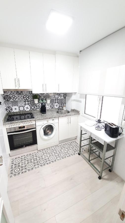 Apartment Centro-puerto Deportivo Gijón
