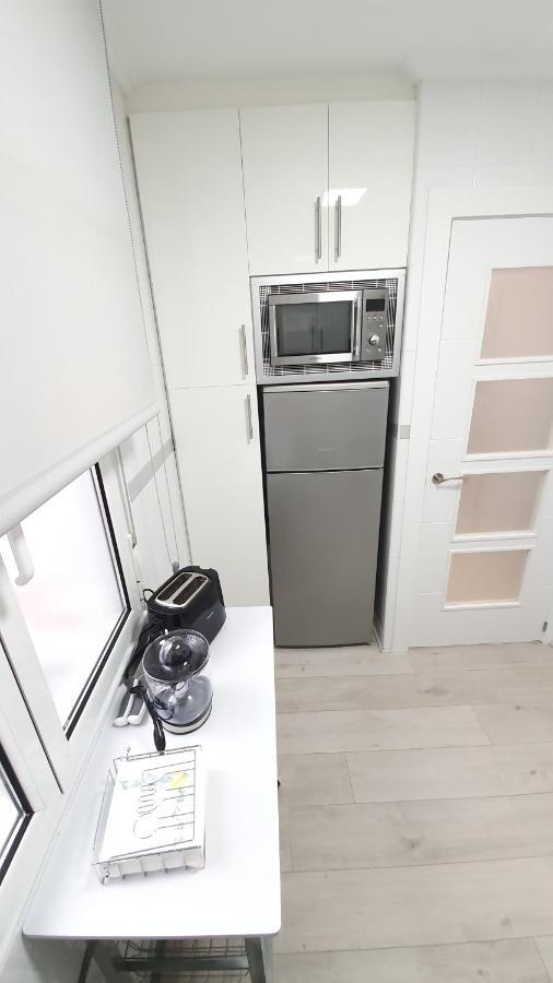 Centro-puerto Deportivo Apartment Gijón