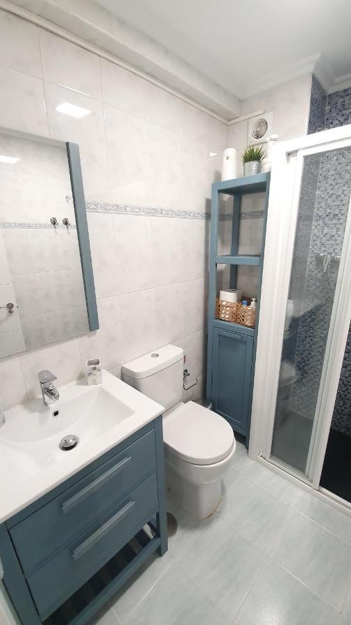 Apartment Centro-puerto Deportivo