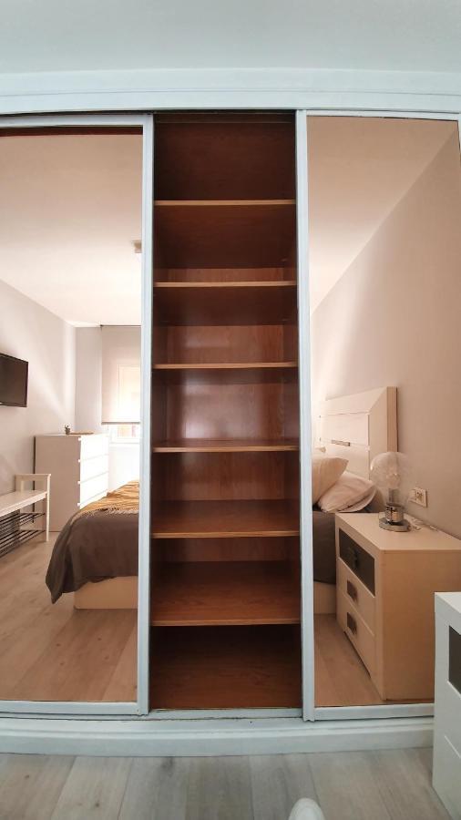 Apartment Centro-puerto Deportivo Gijón
