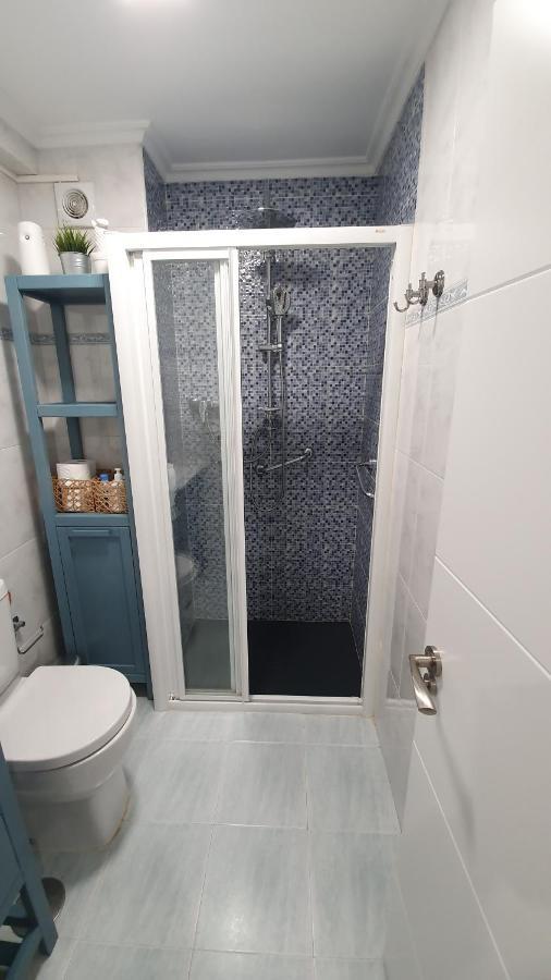 Apartment Centro-puerto Deportivo